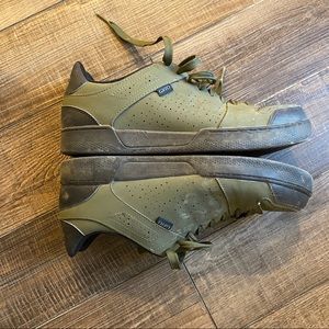 Giro Mountain Bike Shoes 11